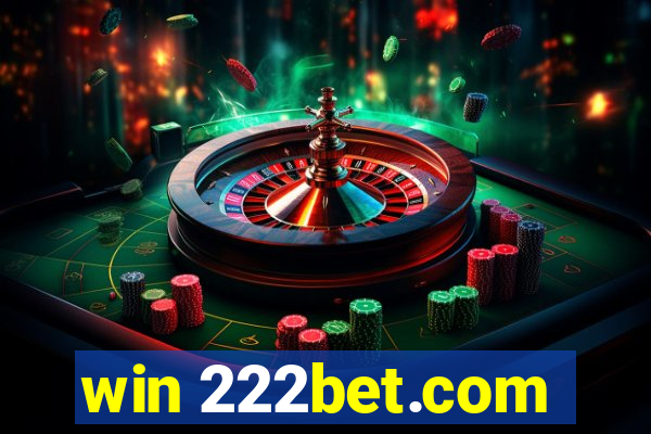 win 222bet.com